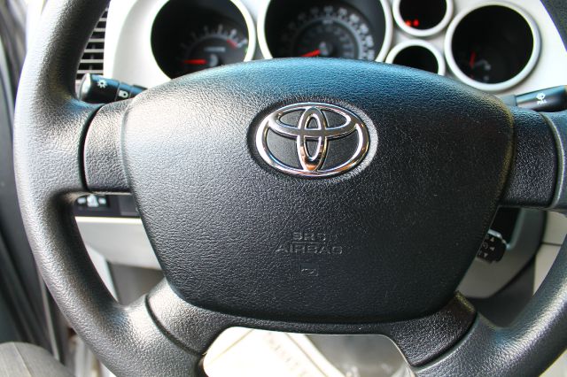 Toyota Tundra 2007 photo 20