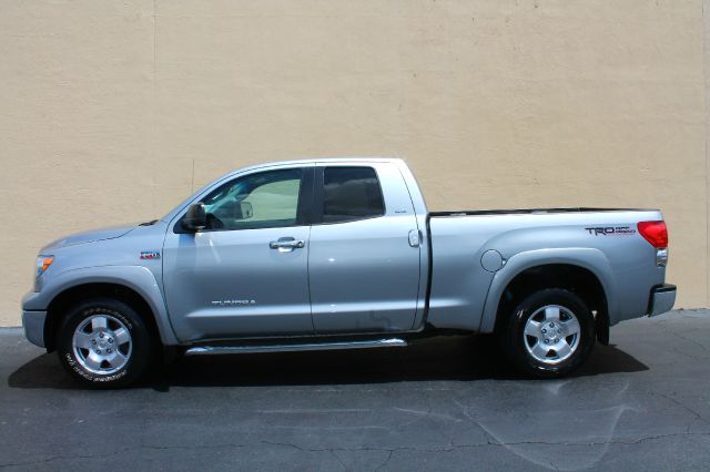 Toyota Tundra 2007 photo 22