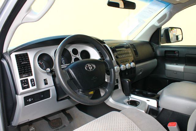 Toyota Tundra 2007 photo 23