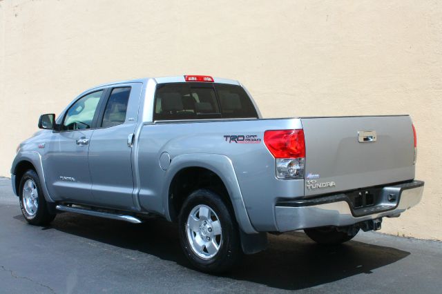 Toyota Tundra 2007 photo 28