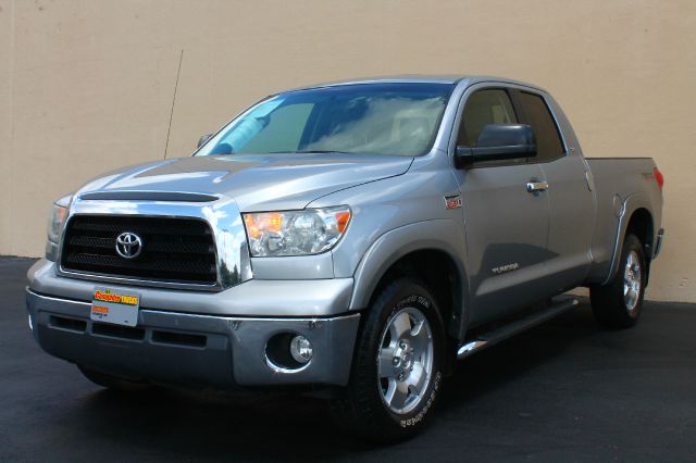 Toyota Tundra 2007 photo 3