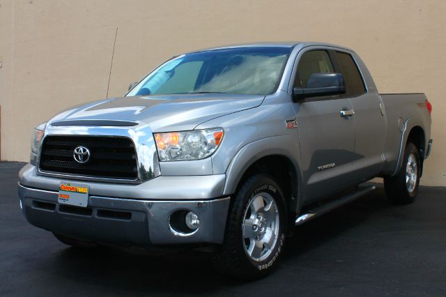 Toyota Tundra 2007 photo 4