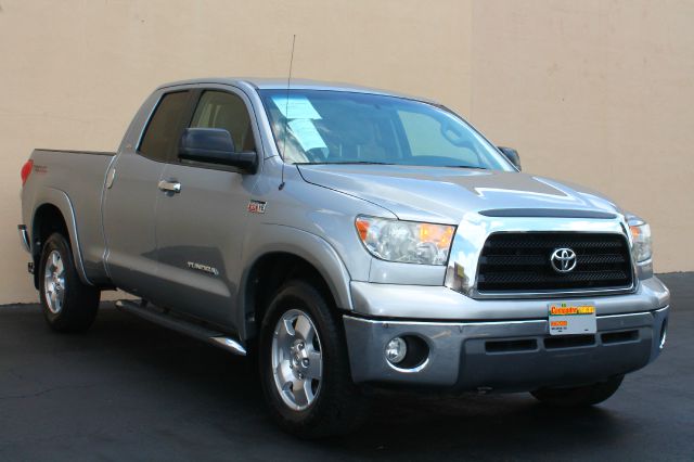 Toyota Tundra 2007 photo 5