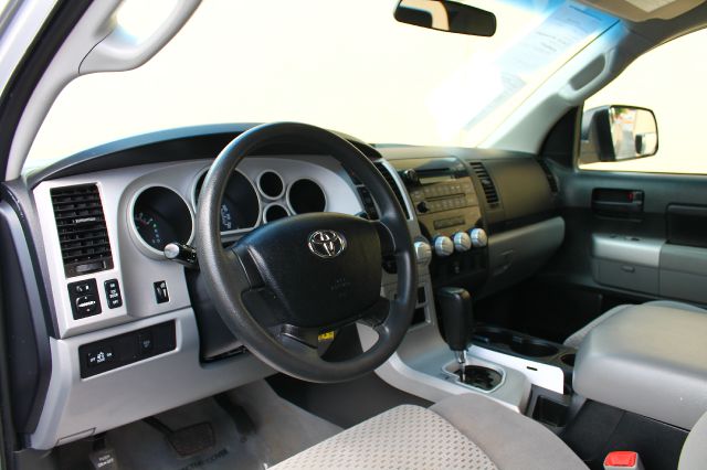 Toyota Tundra 2007 photo 6