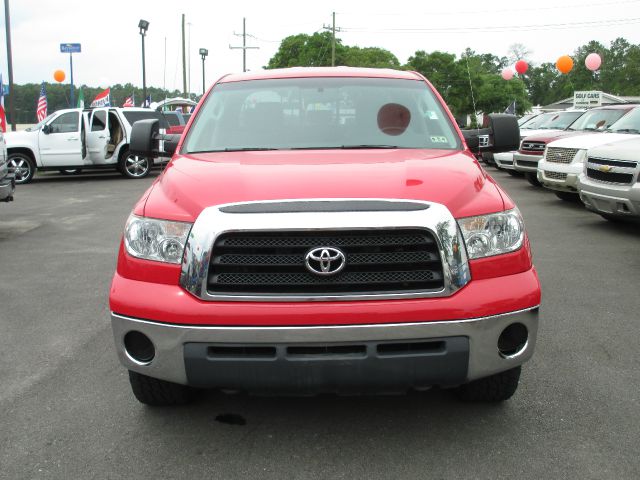 Toyota Tundra 2007 photo 1