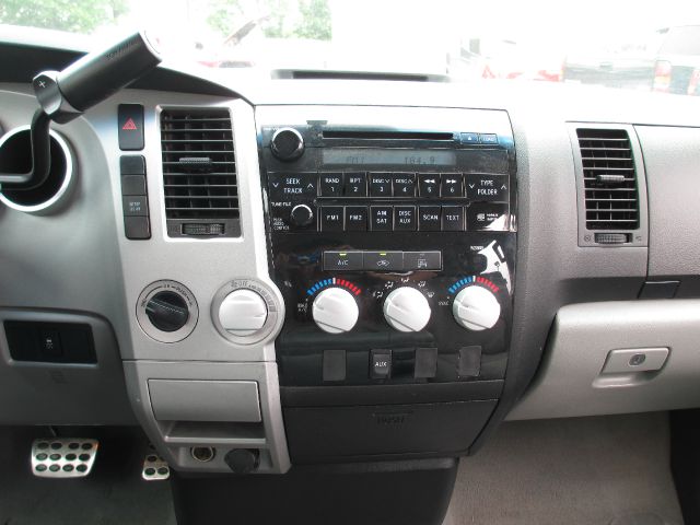 Toyota Tundra 2007 photo 10