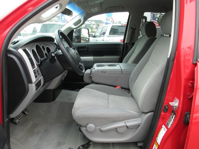 Toyota Tundra 2007 photo 15