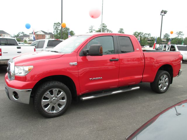 Toyota Tundra 2007 photo 17