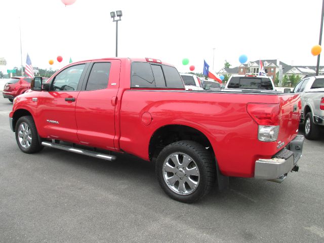 Toyota Tundra 2007 photo 18