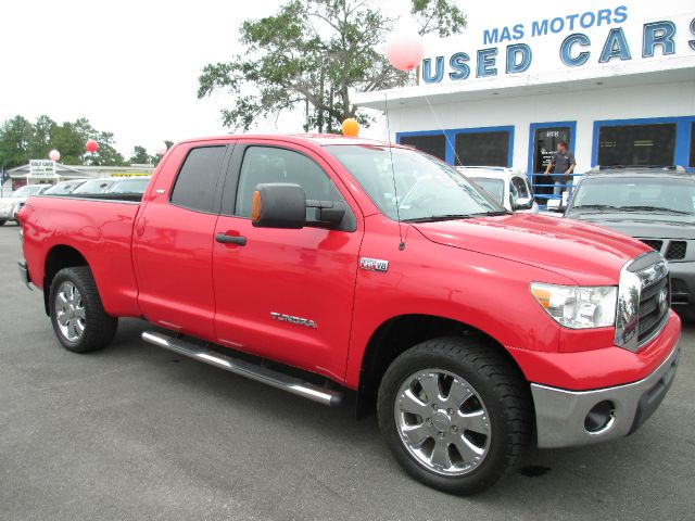 Toyota Tundra 2007 photo 19