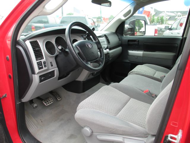 Toyota Tundra 2007 photo 2