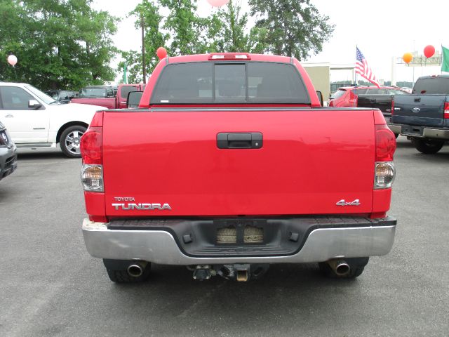 Toyota Tundra 2007 photo 4