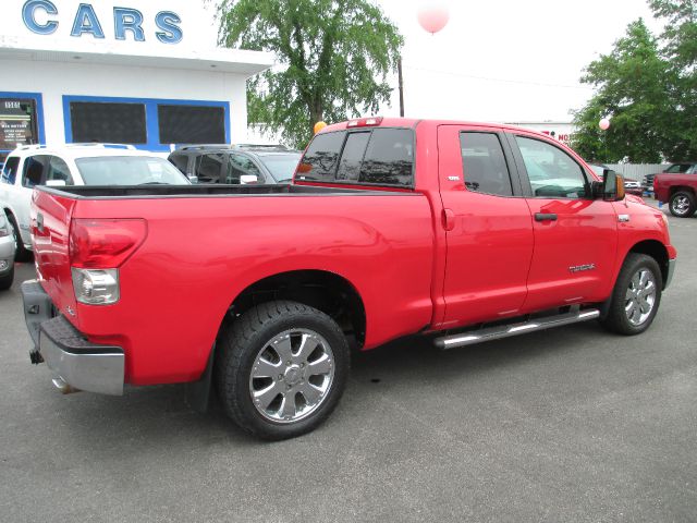 Toyota Tundra 2007 photo 5