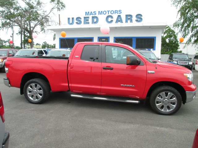 Toyota Tundra 2007 photo 6