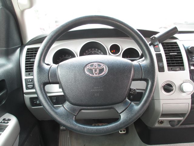 Toyota Tundra 2007 photo 8