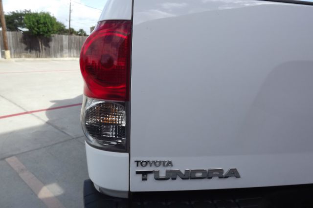 Toyota Tundra 2007 photo 14