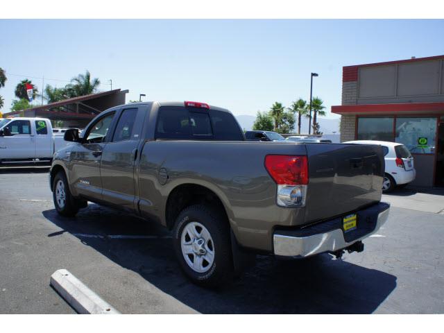 Toyota Tundra 2007 photo 4