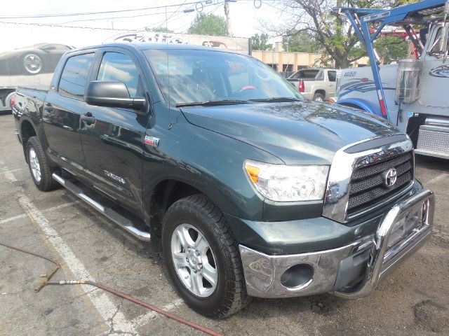 Toyota Tundra 2007 photo 1