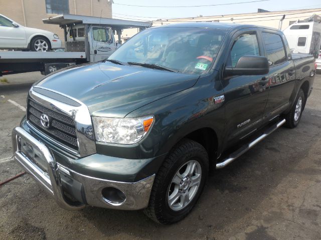 Toyota Tundra 2007 photo 3