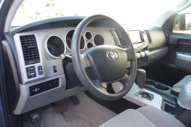 Toyota Tundra 2007 photo 10