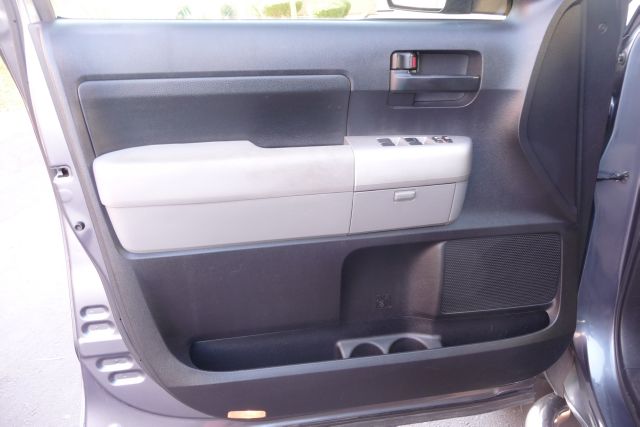 Toyota Tundra 2007 photo 12