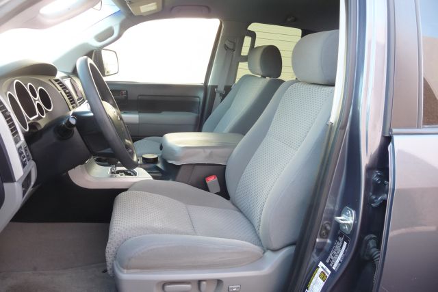 Toyota Tundra 2007 photo 18