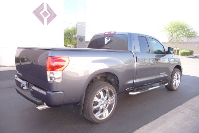 Toyota Tundra 2007 photo 20