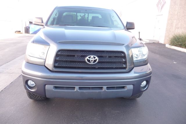 Toyota Tundra 2007 photo 4