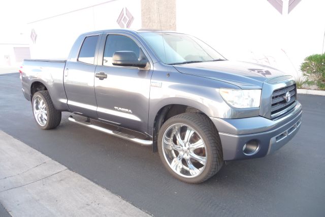 Toyota Tundra 2007 photo 8