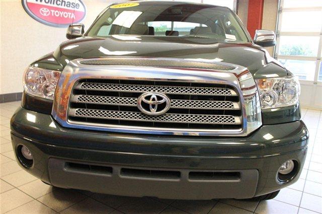 Toyota Tundra 2007 photo 1