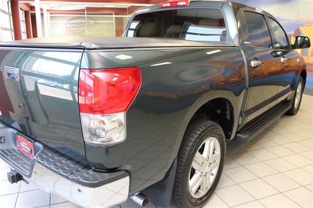 Toyota Tundra 2007 photo 2