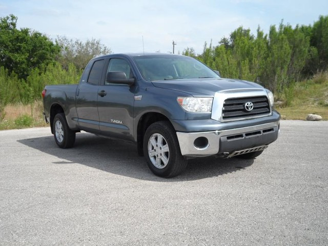 Toyota Tundra 2007 photo 2