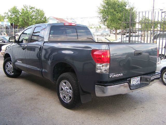 Toyota Tundra TRIO Pickup Truck