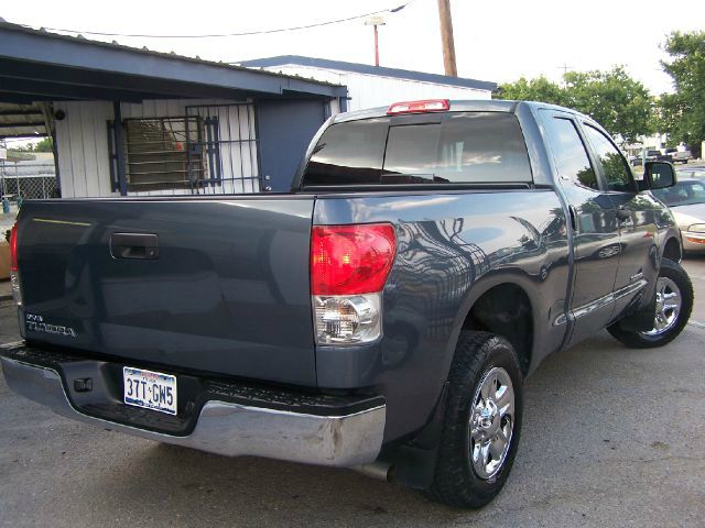 Toyota Tundra 2007 photo 1