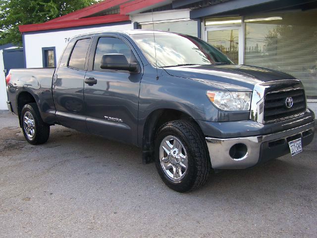 Toyota Tundra 2007 photo 3