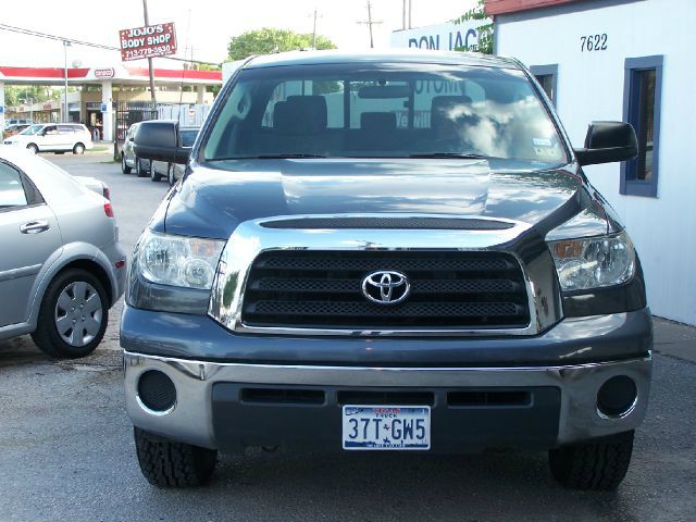 Toyota Tundra 2007 photo 4