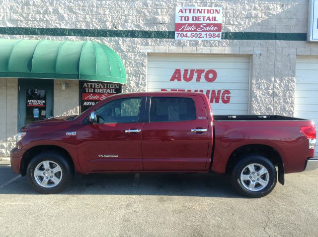 Toyota Tundra 2007 photo 2