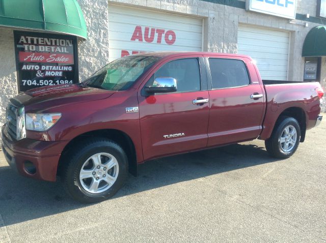 Toyota Tundra 2007 photo 3