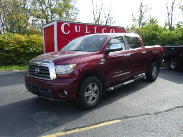 Toyota Tundra 2007 photo 4