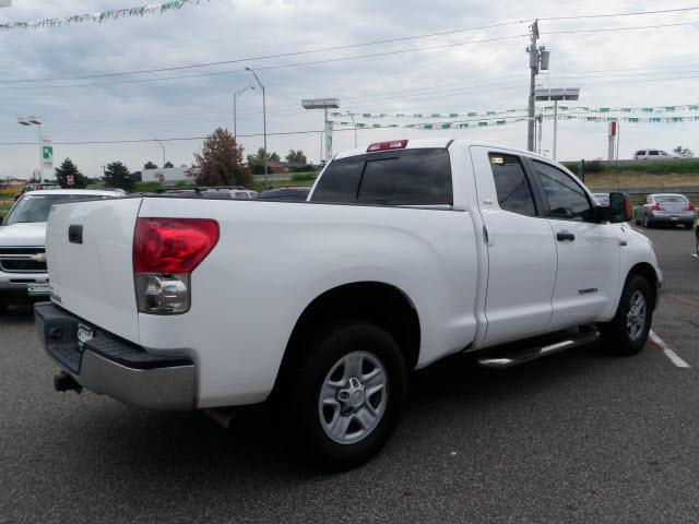 Toyota Tundra Hd2500 Excab 4x4 Pickup