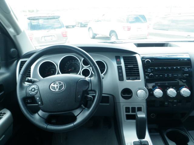 Toyota Tundra 2007 photo 1