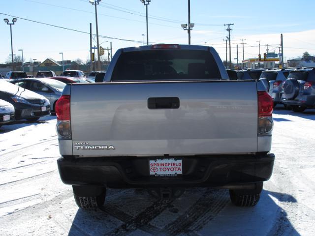 Toyota Tundra 2007 photo 2