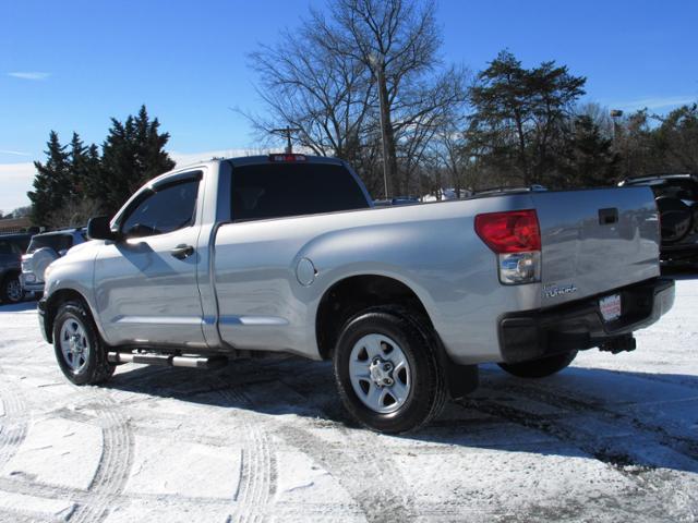 Toyota Tundra 2007 photo 3