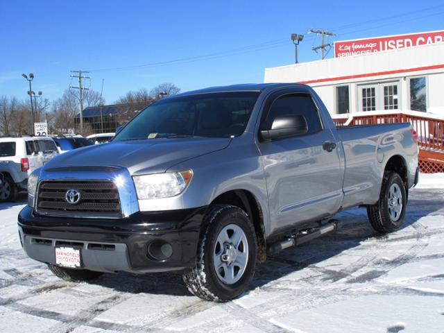 Toyota Tundra 2007 photo 4