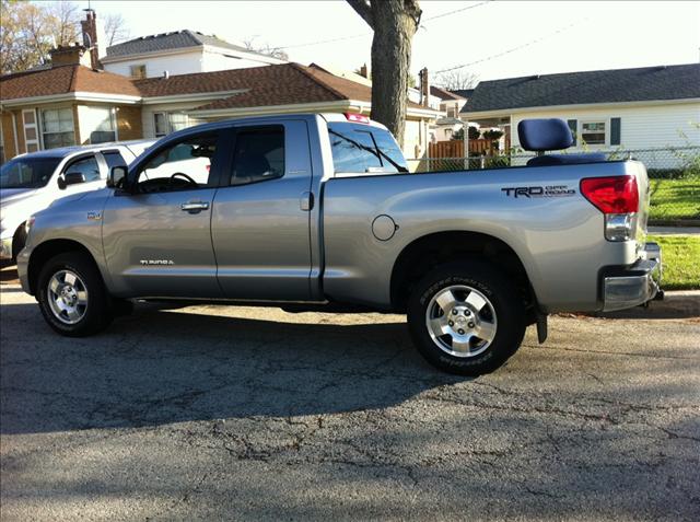 Toyota Tundra 2007 photo 3