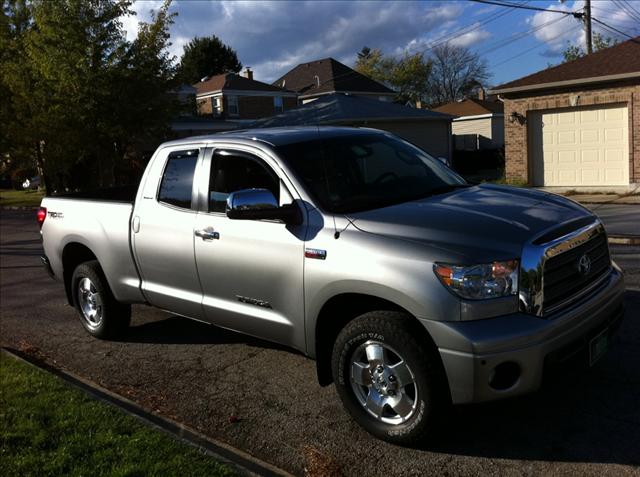 Toyota Tundra 2007 photo 5