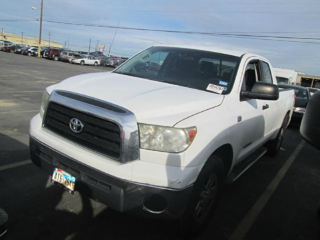 Toyota Tundra 2007 photo 2