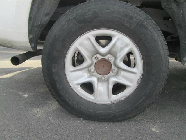 Toyota Tundra 2007 photo 3