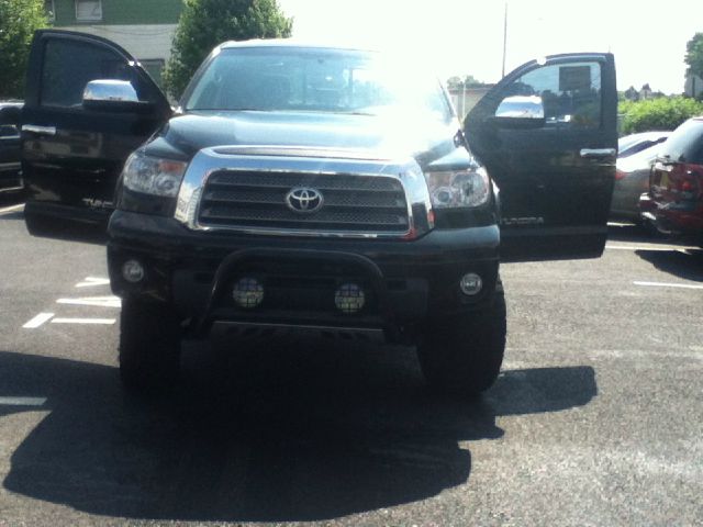 Toyota Tundra 2007 photo 13