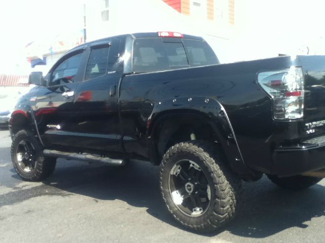 Toyota Tundra 2007 photo 22